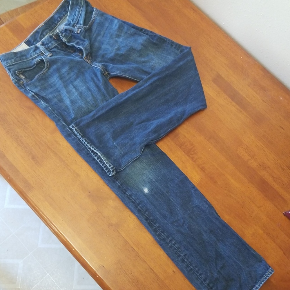 Abercrombie & Fitch Men's jeans
